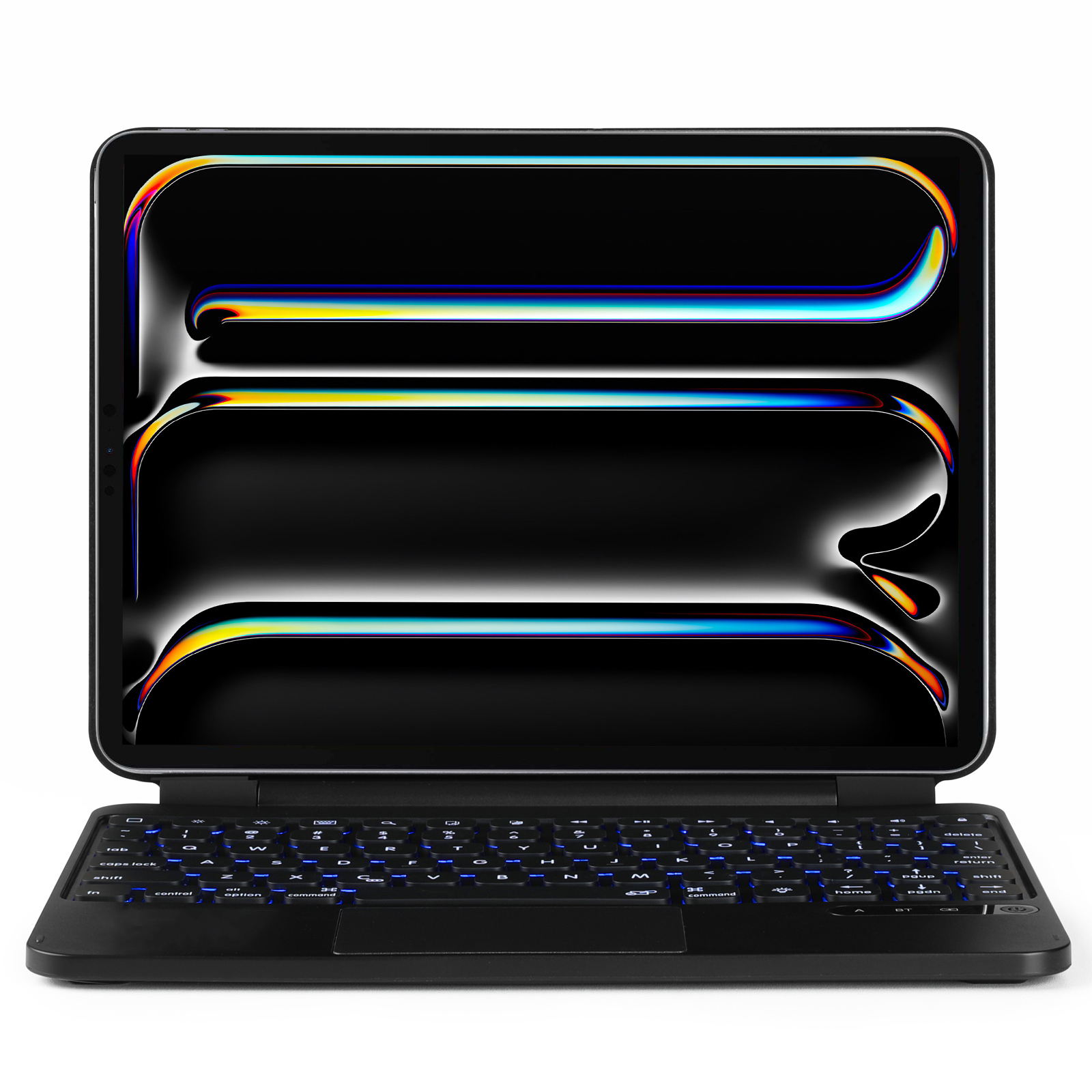 LENRICH ipad pro 11 M4 floating keyboard case